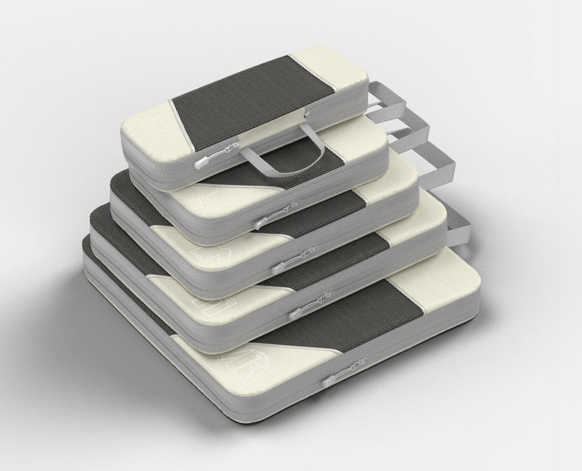 Compression Packing Cubes- 50% OFF