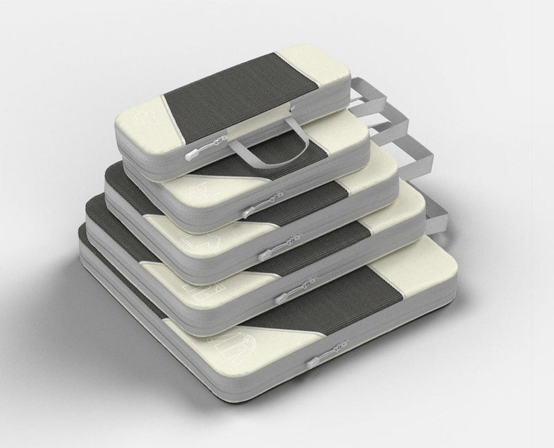 Compression Packing Cubes- 50% OFF