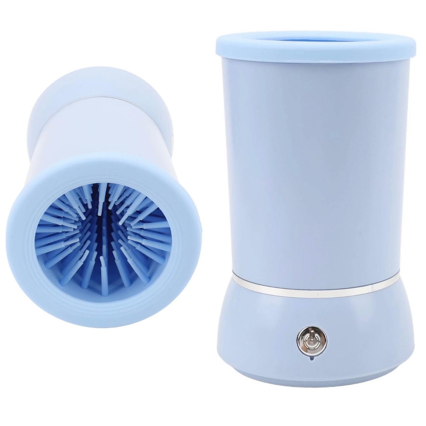 Dog & Cat Paw Cleaner Automatic Washer - 50% OFF Limited Stock