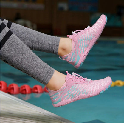 Non-Slip Barefoot Unisex Shoes