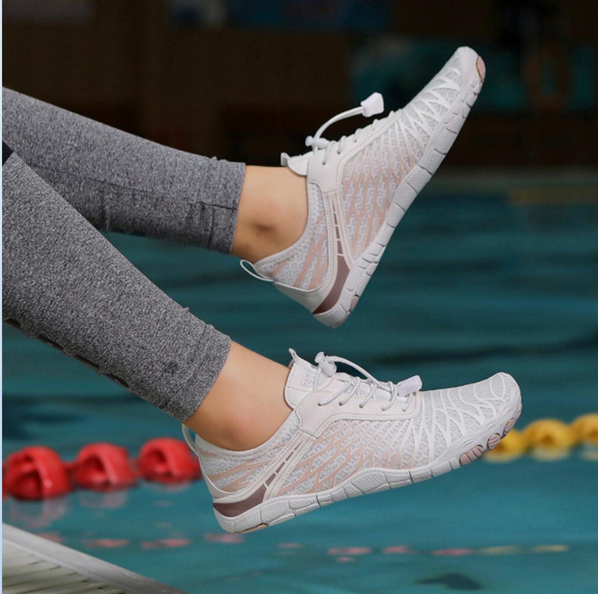 Non-Slip Barefoot Unisex Shoes