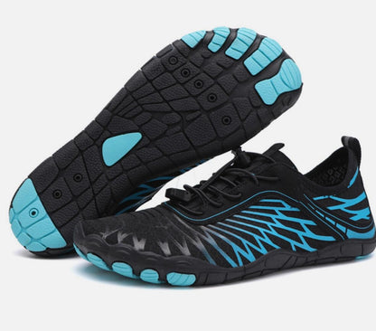 Non-Slip Barefoot Unisex Shoes