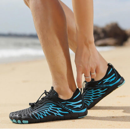 Non-Slip Barefoot Unisex Shoes