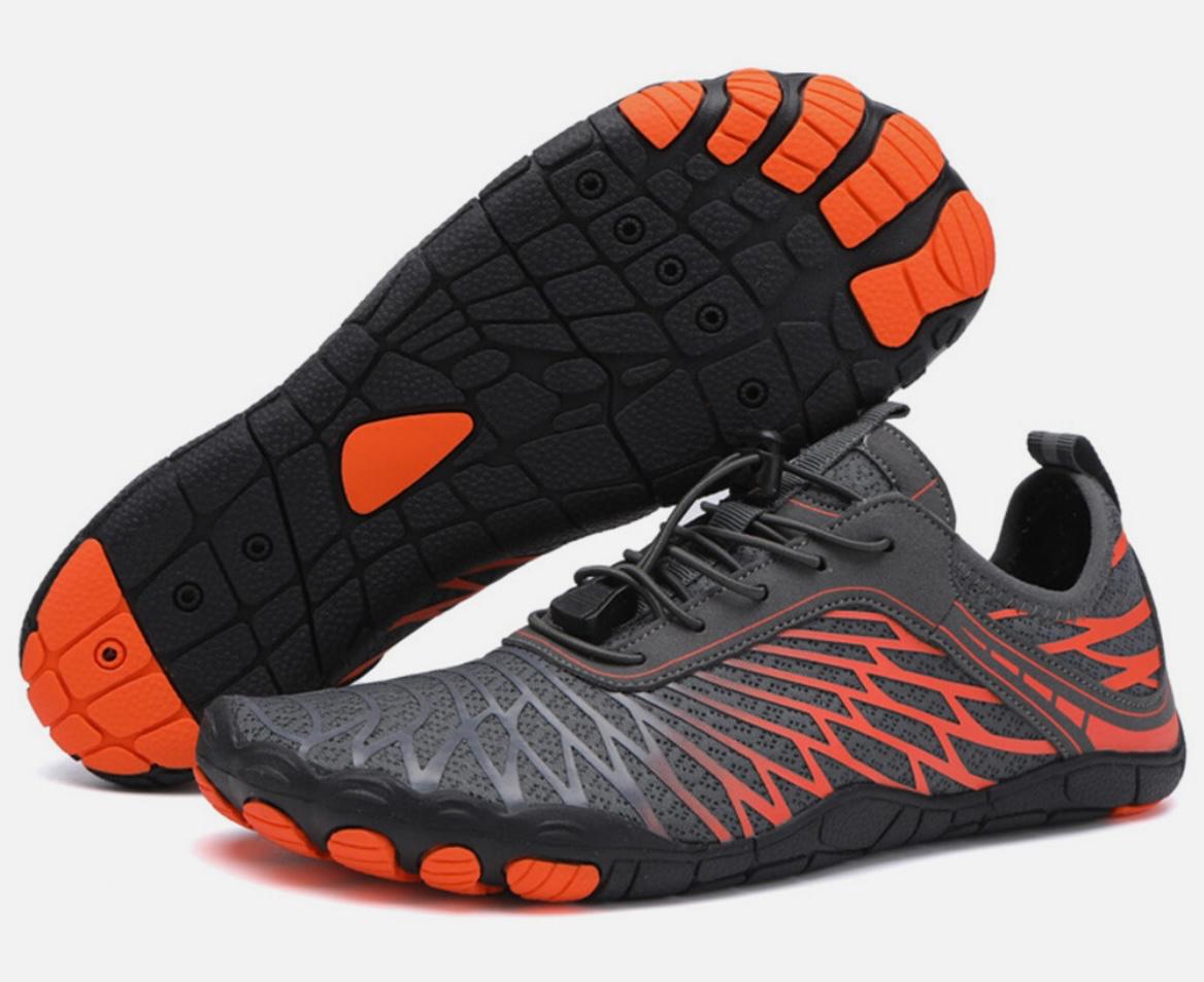 Non-Slip Barefoot Unisex Shoes