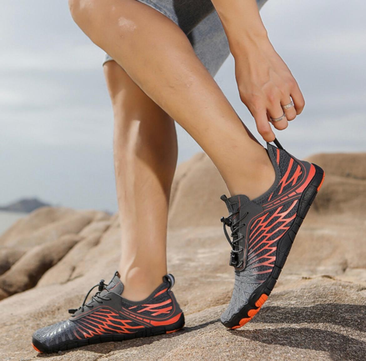 Non-Slip Barefoot Unisex Shoes