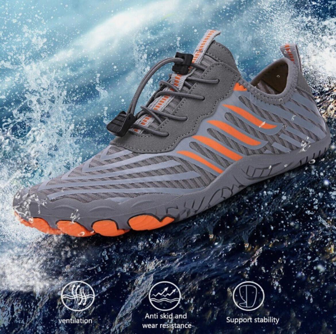 Non-Slip Barefoot Unisex Shoes