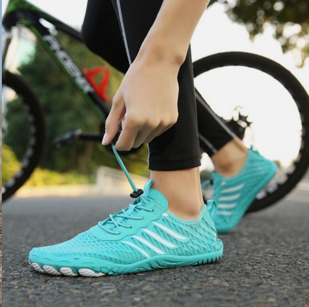 Non-Slip Barefoot Unisex Shoes