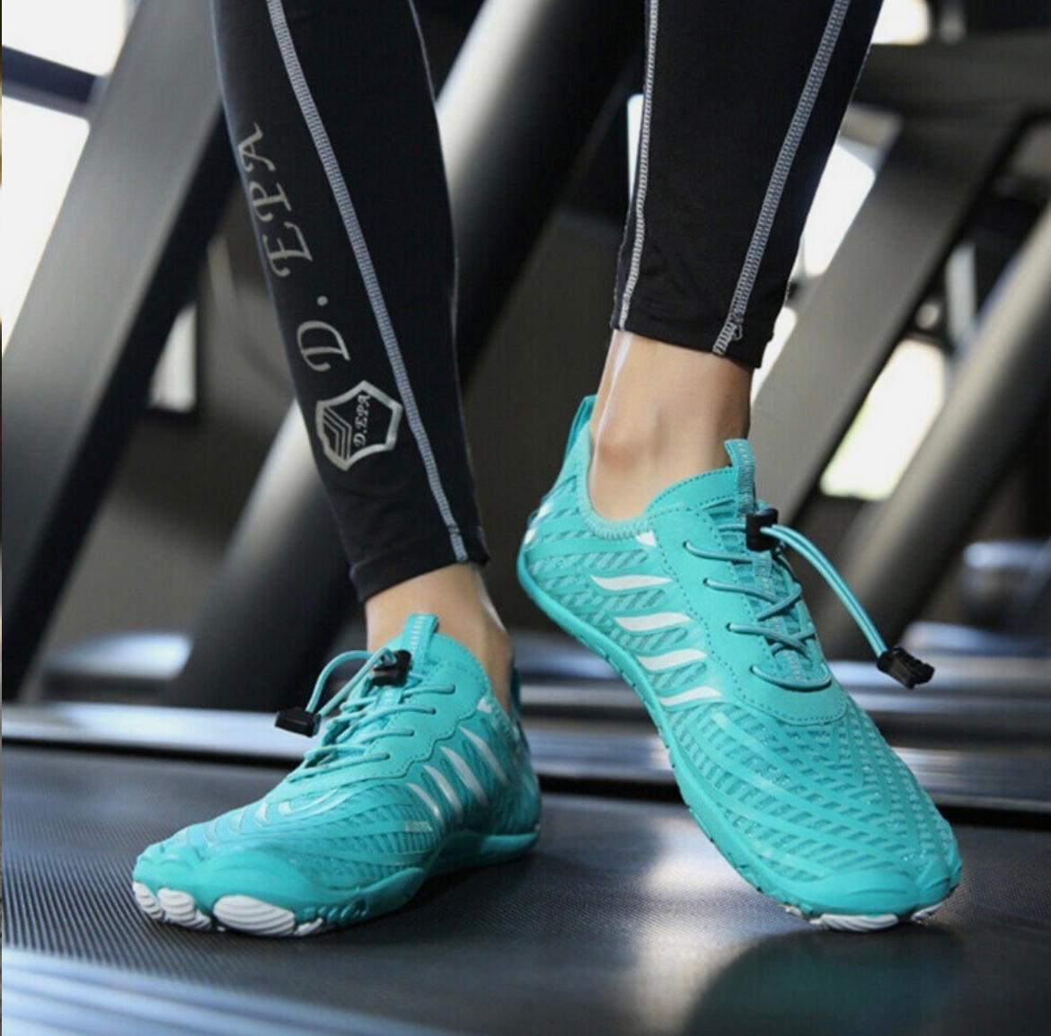 Non-Slip Barefoot Unisex Shoes