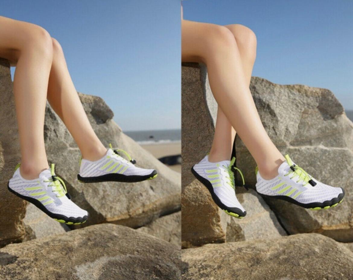 Non-Slip Barefoot Unisex Shoes