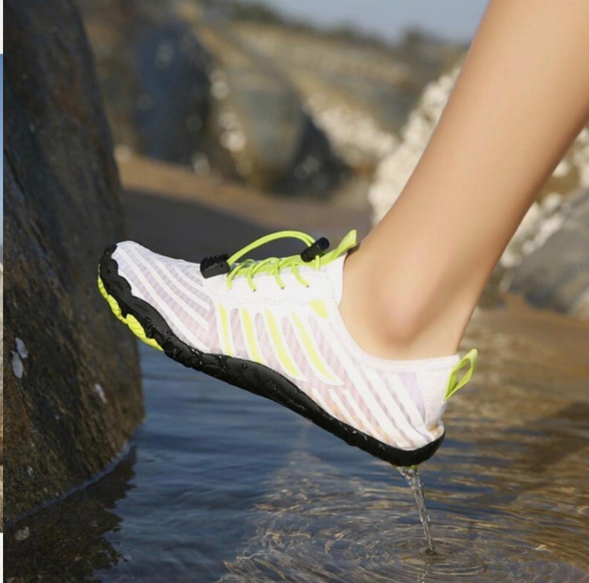 Non-Slip Barefoot Unisex Shoes