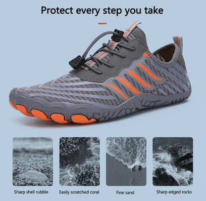 Non-Slip Barefoot Unisex Shoes