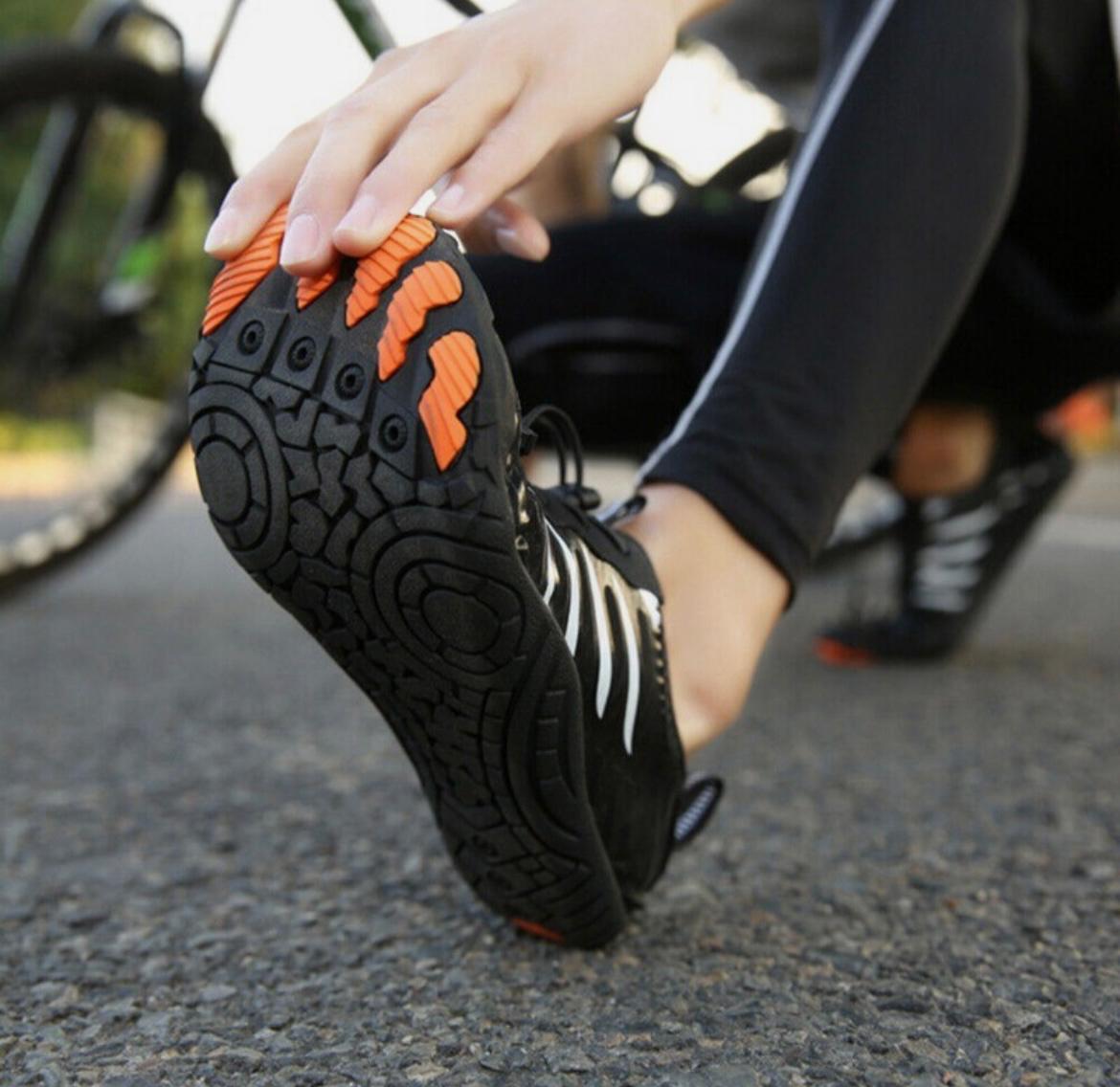 Non-Slip Barefoot Unisex Shoes