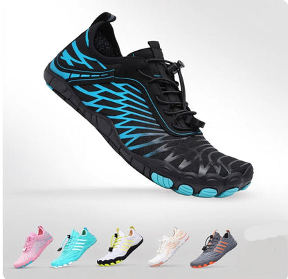 Non-Slip Barefoot Unisex Shoes