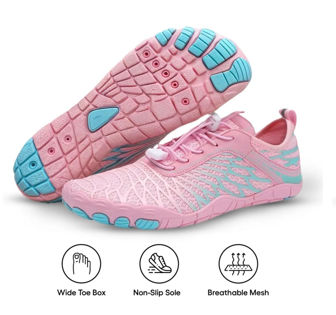 Non-Slip Barefoot Unisex Shoes