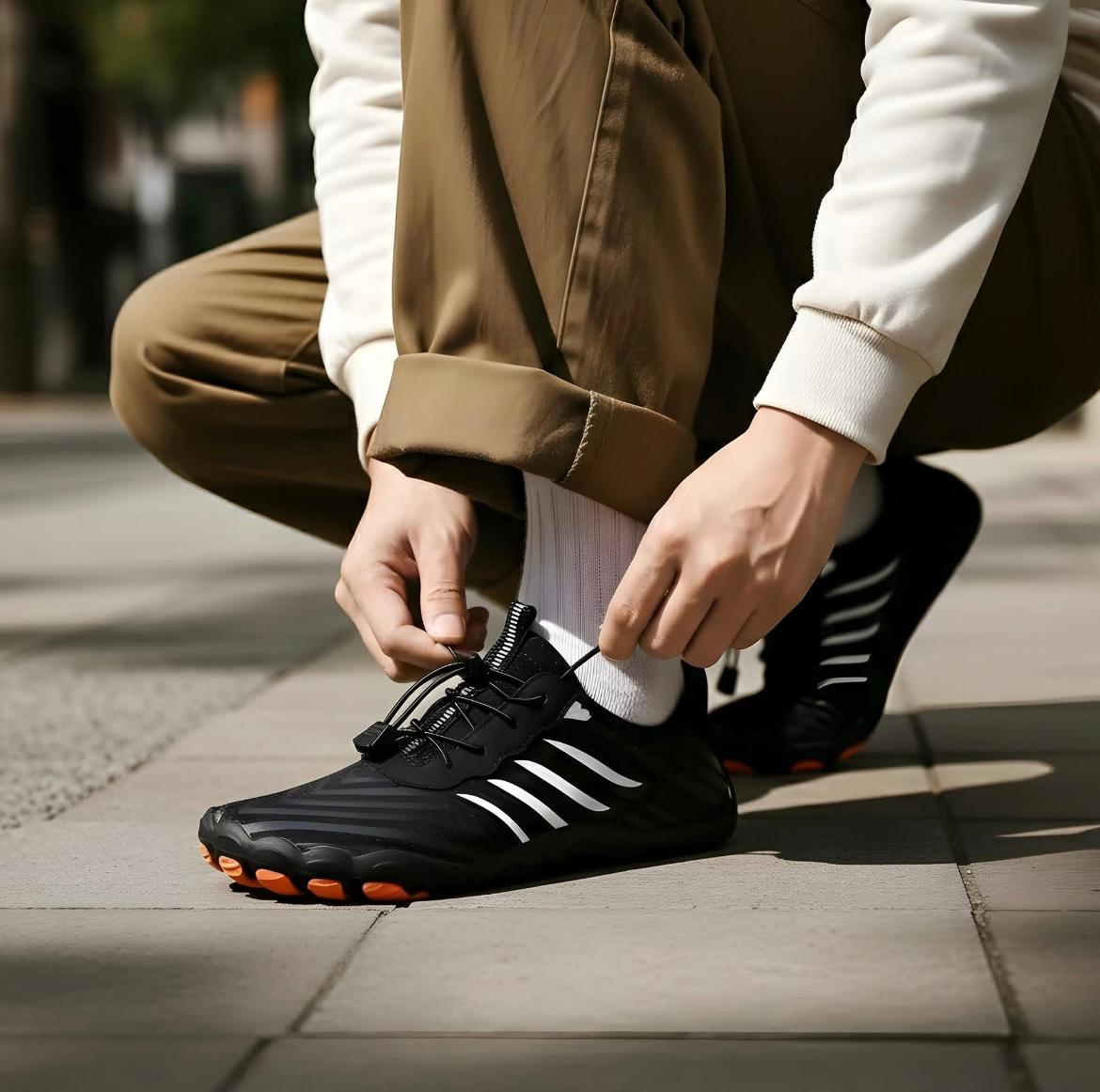 Non-Slip Barefoot Unisex Shoes